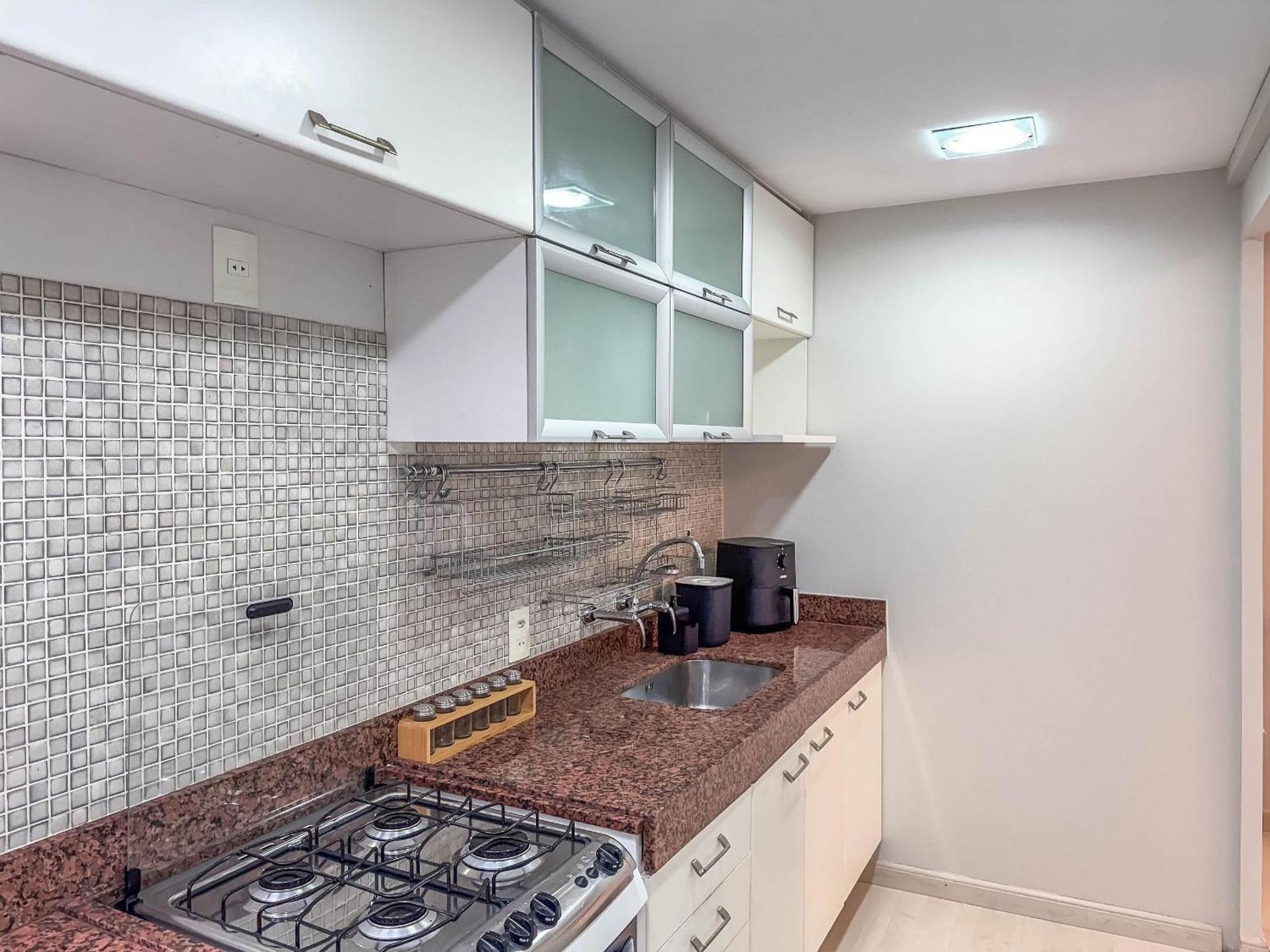Refugio Pertinho Da De Ipanema Apartamento Rio de Janeiro